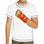 Orlett Ортез на лучезапястный сустав детский Левый р.М WRS-202-P