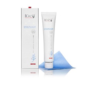 Splat Iney Dream Зубная паста отбеливающая 75 мл