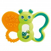 Chicco Funny Relax Прорезыватель Бабочка 6м+