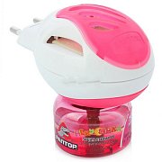 Раптор некусайка компл.(приб+жидк) 30ноч