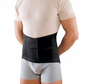 Orlett Корсет пояснично-крестцовый ортопедический стандартный ХXL LSS-114