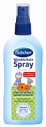 Bubchen Спрей под подгузник с пантенолом и био календулой 100 мл