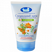 Наша Мама Крем специальный для чувствительной кожи 100 мл
