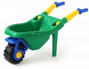 Poltoys Тачка-каталка PL3456 с одним колесом Poltoys Тачка-каталка PL3456 с одним колесом