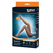 B.Well Колготки MED JW-321 2 класс компрессии р.2 Бежевые B.Well Колготки MED JW-321 2 класс компрессии р.2 Бежевые