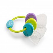 Happy Baby Прорезыватель Teether Keys 4м+ Happy Baby Прорезыватель Teether Keys 4м+