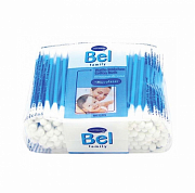 Ватные палочки Бэл Фэмили 160 шт.