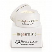 Рефарм Крем-гель для век Рефарм №3 при отеках