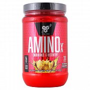 BSN AminoX Аминокислоты БЦАА Тропический ананас  порошок 435 г