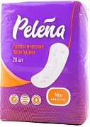 Pelena mini прокладки урологические 20 шт