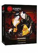 KanpoПрезервативыКлассик3шт.чернаяупаковка
