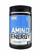 Optimum Nutrition Essential Amino Energy Аминокислоты 270г Черничный лимонад Optimum Nutrition Essential Amino Energy Аминокислоты 270г Черничный лимонад