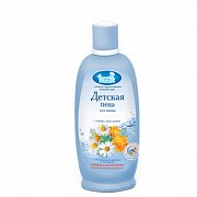 Наша Мама Пена для ванны детская 300 мл