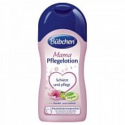 Bubchen Мама Молочко для ухода за кожей беременных и кормящих 200 мл