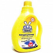 Ушастый нянь кондиционер антистатик сладкий сон 750 мл. 750 мл