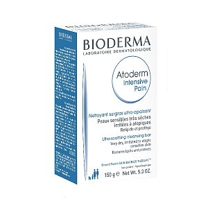 Bioderma Atoderm Intensive Мыло 150 г
