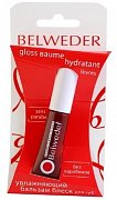 Belweder [Бельведер] Бальзам-блеск для губ Увлажняющий Вишня 7 мл