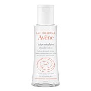 Avene Лосьон мицеллярный для очищения кожи и удаления макияжа 400 мл Avene Лосьон мицеллярный для очищения кожи и удаления макияжа 400 мл