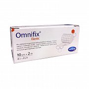 Omnifix Пластырь Эластик нетканый 10 смх2 м