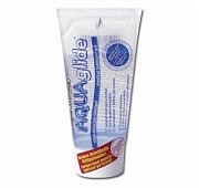 Aquaglide 50 мл вагинальная Смазка На Водной Основе 50 мл