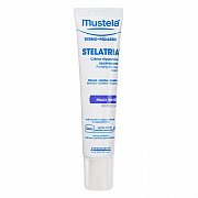 Mustela Stelatria Крем-эмульсия восстанавливающая 40 мл