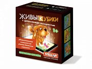 Stellar Кубики Животные с дополнительной реальностью