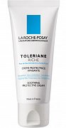 La Roche-Posay Toleriane Крем Увлажняющий Успокаивающий для сверхчувствительной кожи 40 мл
