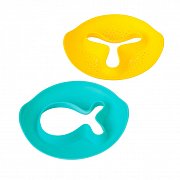 Quut startfish170518 формочка для песка, снега и ванны