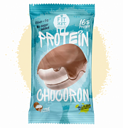 Протеиновый макарон 30г кокосовый крем Coconut Cream FIT KIT