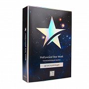 Beauty Style Маска тканевая тонизирующая детоксицирующая 30 г 10 шт.