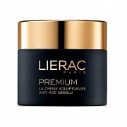Lierac Premium Крем для лица оригинальная структура 50 мл Lierac Premium Крем для лица оригинальная структура 50 мл