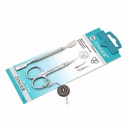 Zinger Набор маникюрный SIS-11 S   B118+В150