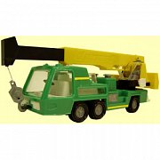 Форма Машина Автокран С-6-Ф