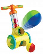 Tomy E71161 Толкай-Запускай-Собирай