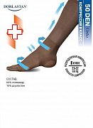 Filorosso Гольфы Orto 2 кл. компресии бежевые р.1 Filorosso Гольфы Orto 2 кл. компресии бежевые р.1