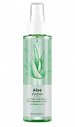 The Face Shop Мист для лица Aloe Fresh Soothing Mist 130 мл