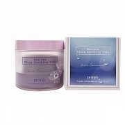 Petitfee Подушечки для лица очищающие успокаивающие с азуленом 70 шт.