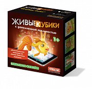 Stellar Кубики Сказки с дополнительной реальностью
