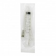 Шприц Vogt Medical 3-х компонентный 5 мл 10 шт. с иглой 21 G 0,8х40 мм Шприц Vogt Medical 3-х компонентный 5 мл 10 шт. с иглой 21 G 0,8х40 мм