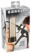 Интим 5369700000 Помпа для пениса Bang Bang черная You2Toys Интим 5369700000 Помпа для пениса Bang Bang черная You2Toys