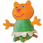 Peppa Pig 25084 Мягкая Игрушка Котенок Кэнди Балерина 20 см