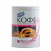 Худеем за неделю кофе жиросжигающий 150 г