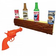 Dragon [Драгон] 10522N Игрушка ИК-тир Wild West Top Gun