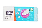 Bella Прокладки Nova Classic драйнет 10  шт.