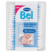 Bel Family Ватные палочки 200 шт.