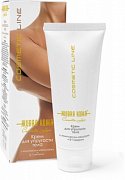 Живая кожа Крем для упругости кожи тела 200 мл