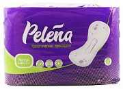 Pelena normal прокладки урологические 14 шт