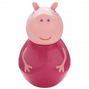 Peppa Pig Неваляшка Бабушка Пеппы 28799 1 шт Peppa Pig Неваляшка Бабушка Пеппы 28799 1 шт