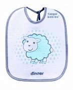 Canpol Babies Нагрудник 3 шт. 2 103