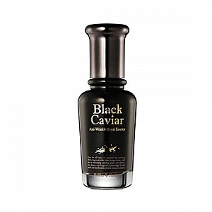 Holika Holika Эссенция против морщин с экстрактом черной икры Black caviar anti-wrinkle essence 45 мл